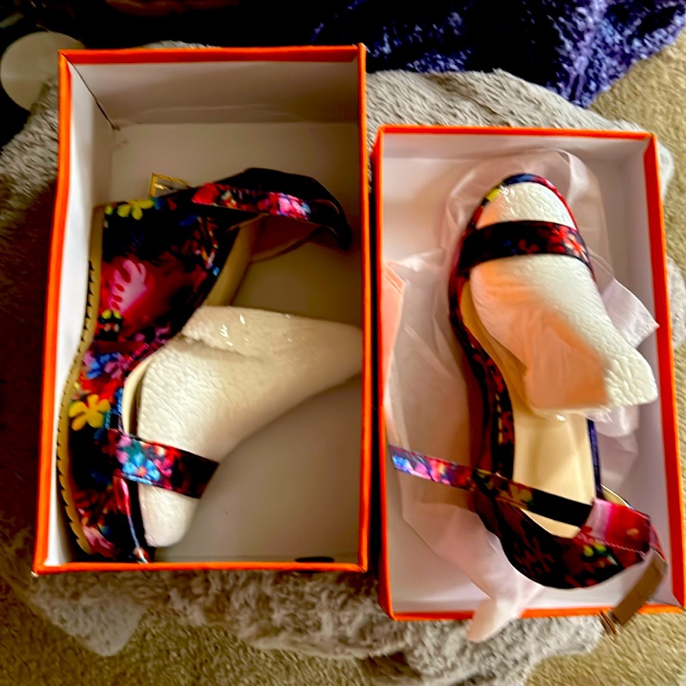 Wedges